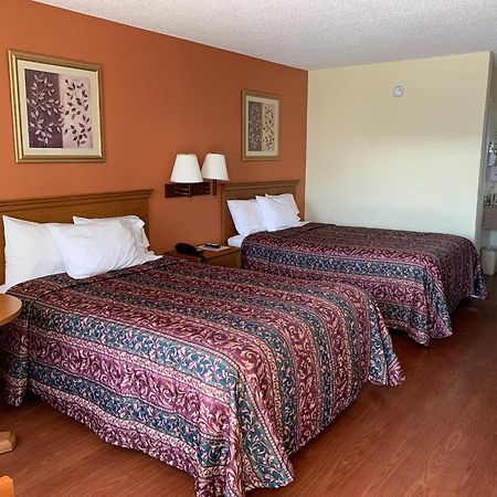 Key West Inn - Chatsworth 외부 사진