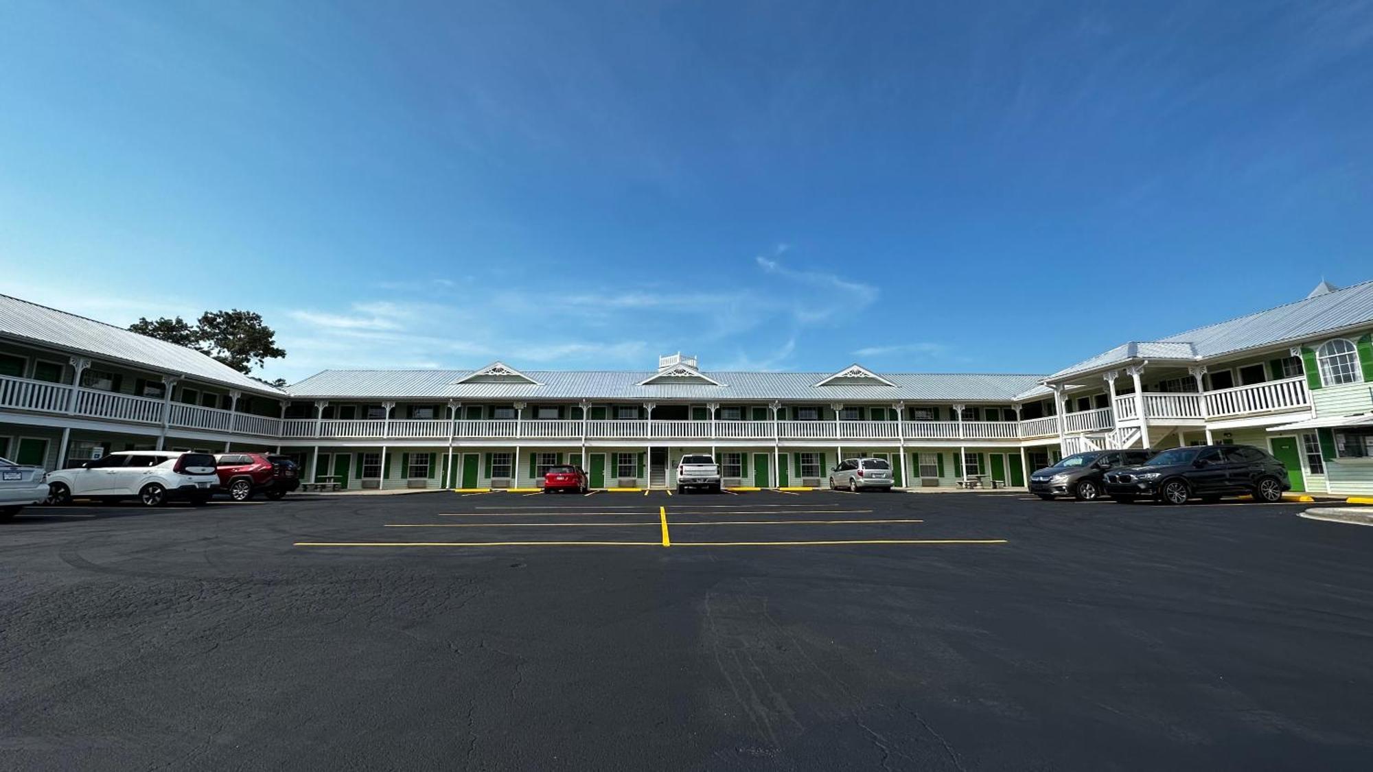 Key West Inn - Chatsworth 외부 사진