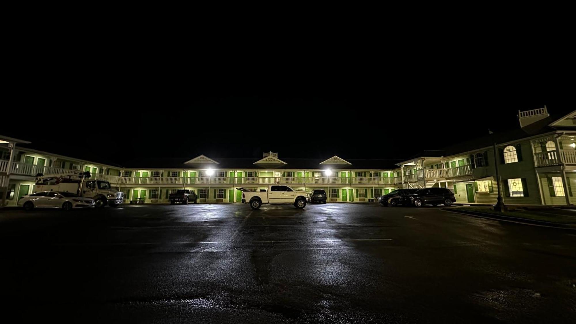 Key West Inn - Chatsworth 외부 사진