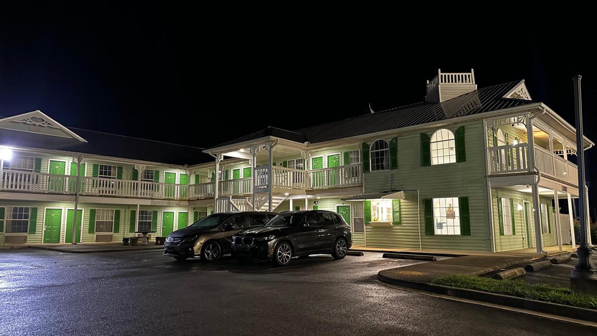 Key West Inn - Chatsworth 외부 사진