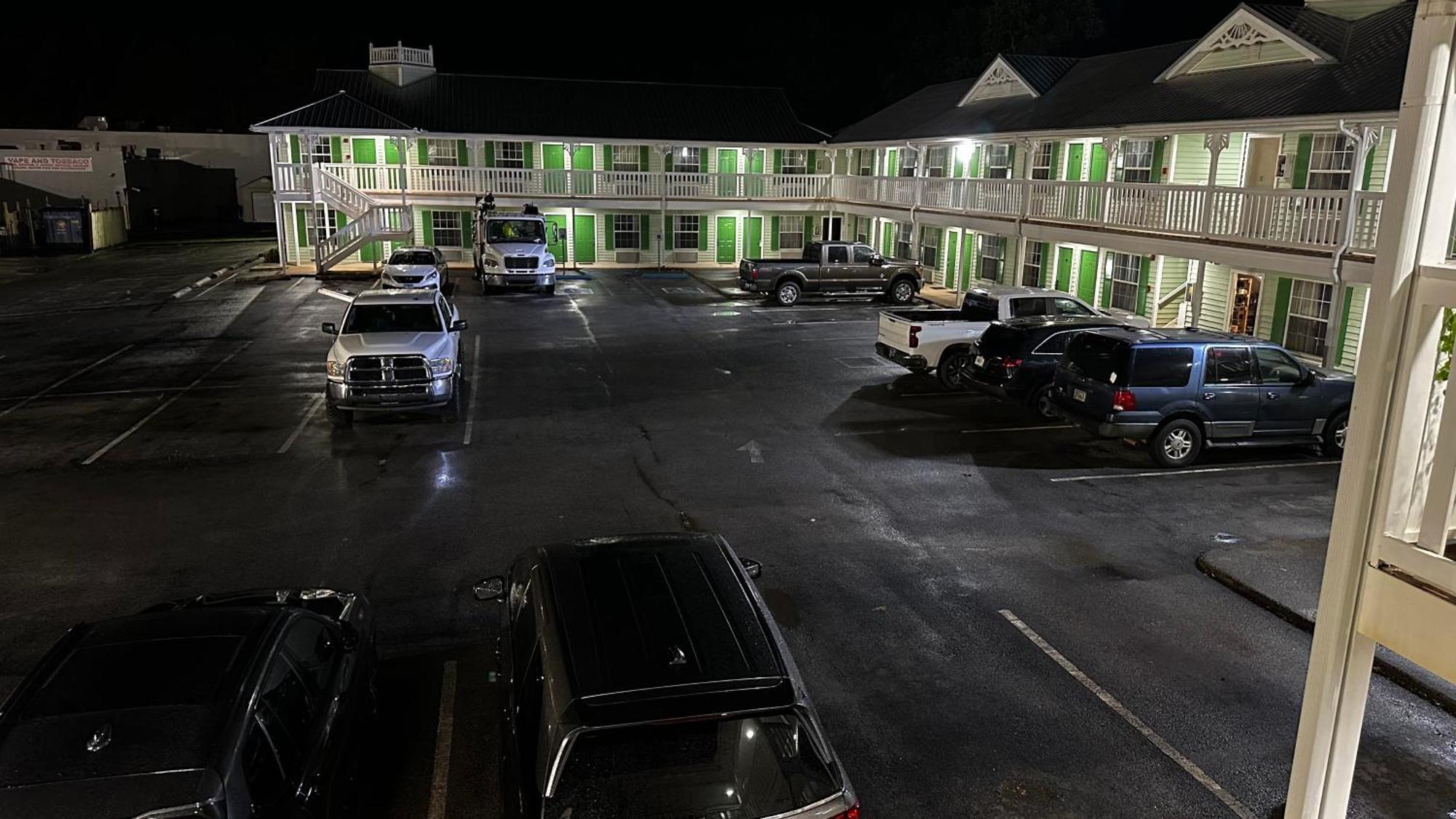 Key West Inn - Chatsworth 외부 사진