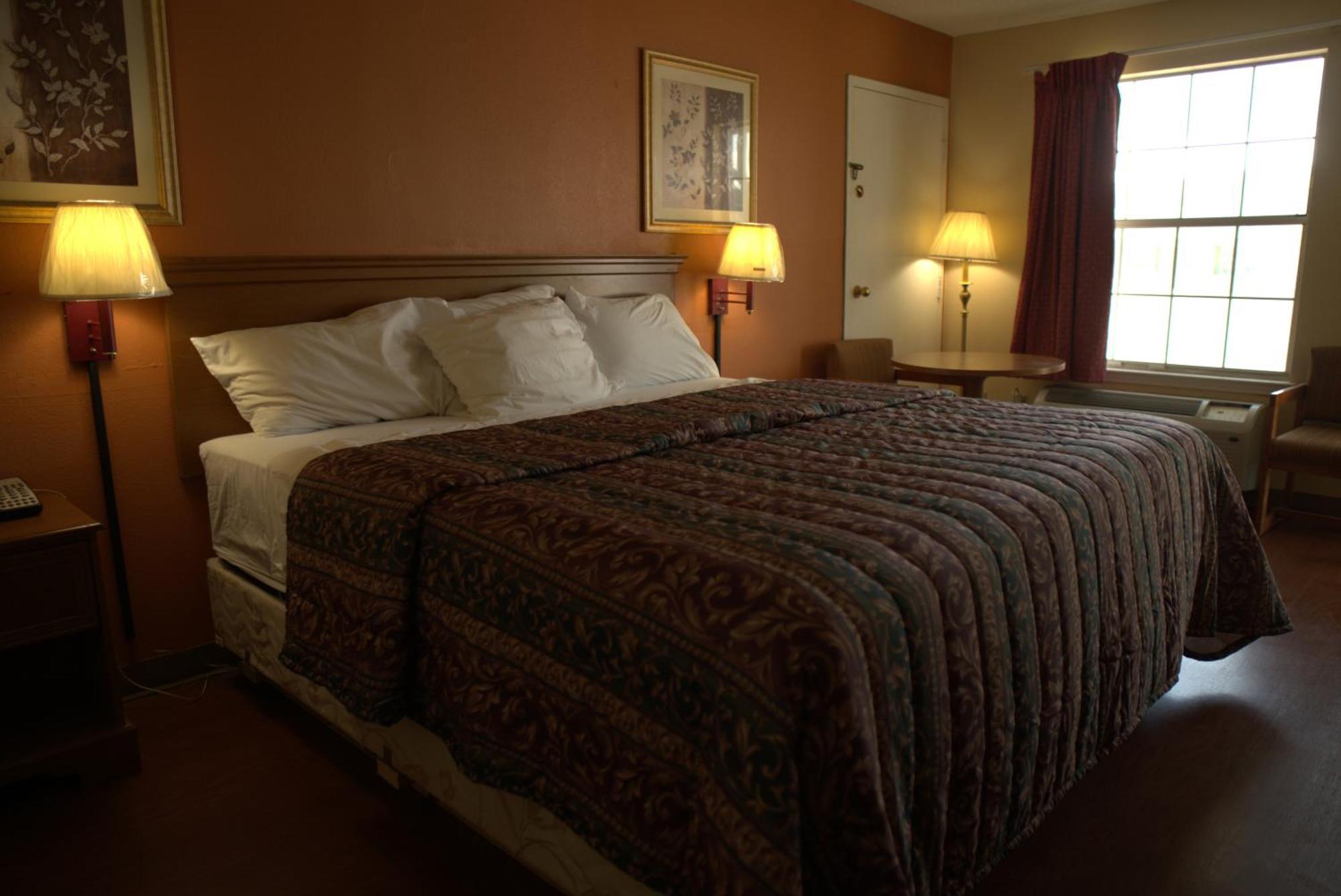 Key West Inn - Chatsworth 외부 사진