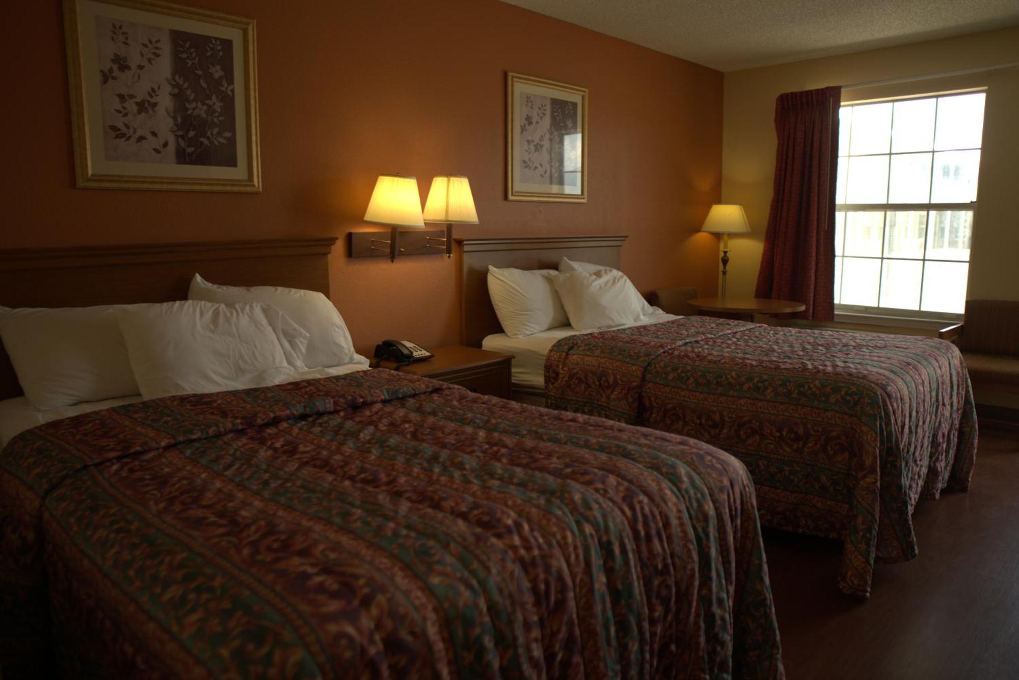 Key West Inn - Chatsworth 외부 사진