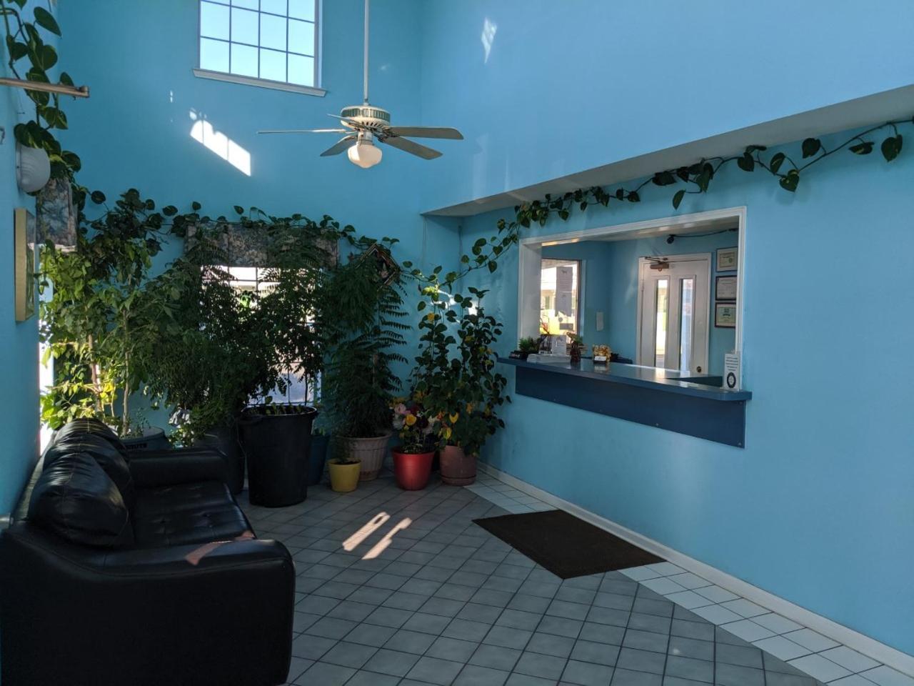 Key West Inn - Chatsworth 외부 사진