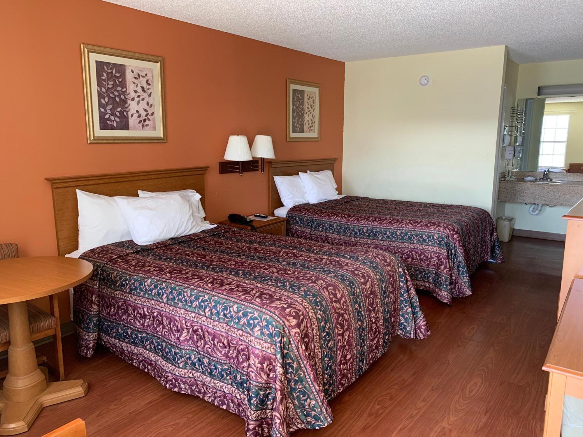 Key West Inn - Chatsworth 외부 사진