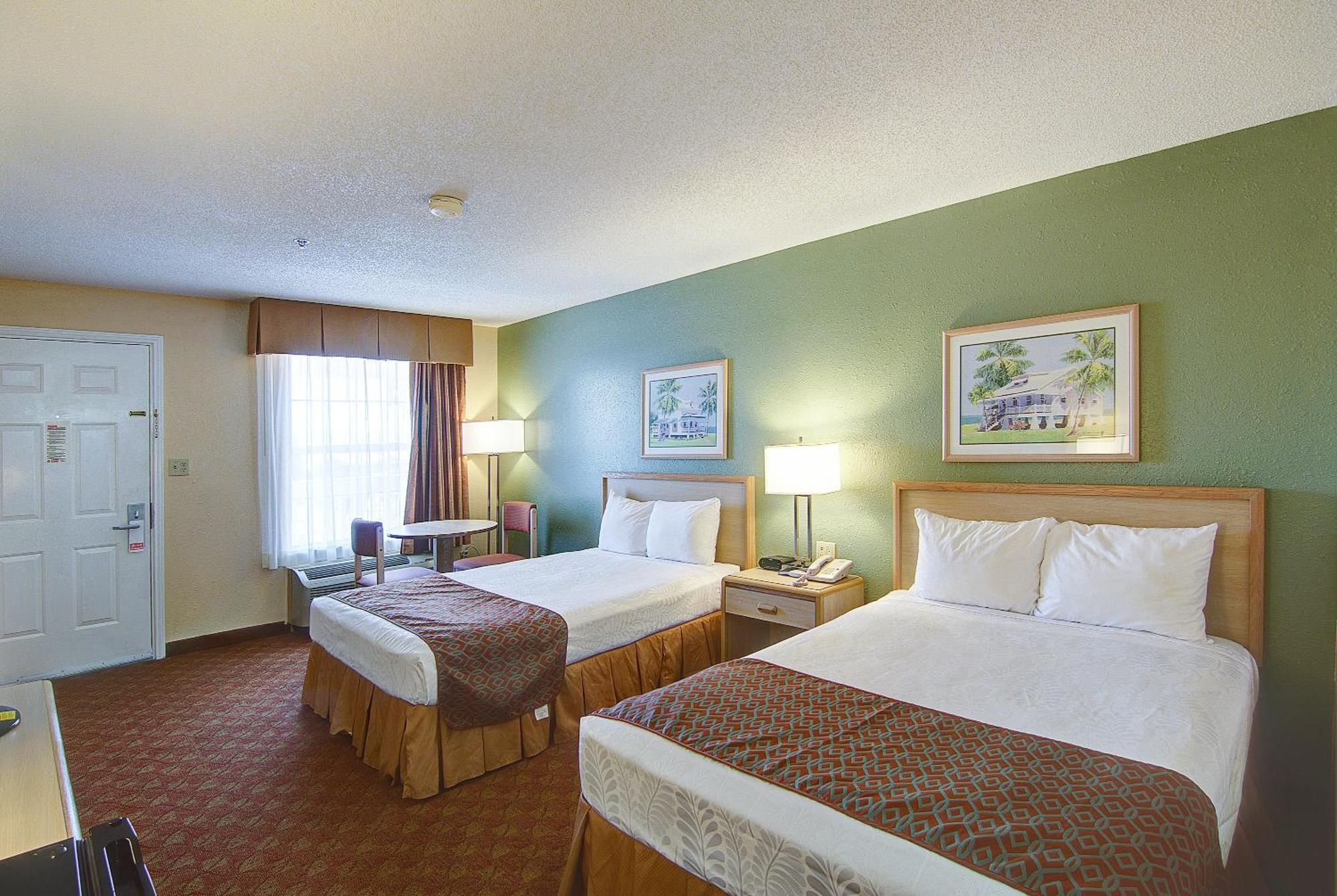Key West Inn - Chatsworth 외부 사진