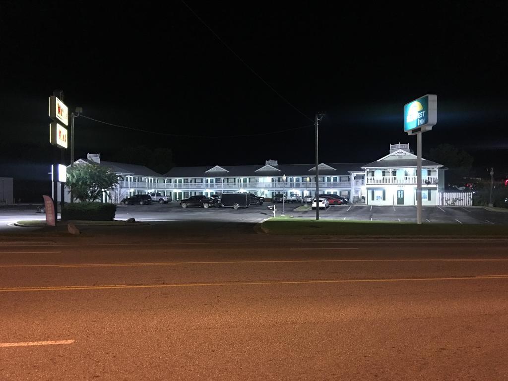 Key West Inn - Chatsworth 외부 사진