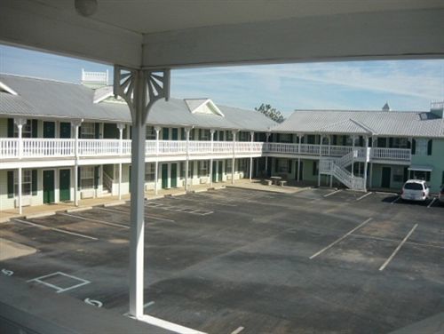 Key West Inn - Chatsworth 외부 사진